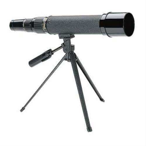 Bushnell Sportview <span style="font-weight:bolder; ">Spotting</span> Scope 15-45X 50 Full Hard Case, Tripod Black 23.4Oz 781545